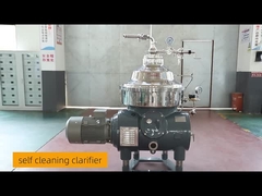 làm sạch tự làm rõ