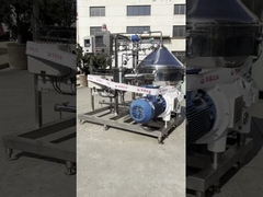 Máy này dùng để làm gì?