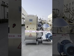 Đơn vị ly tâm trông như thế nào?