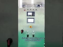 Dịch chiết lên men glycoprotein - bộ phận tách đĩa