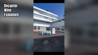 Máy này dùng để làm gì?