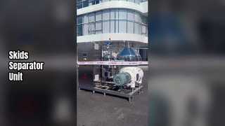 Đơn vị ly tâm trông như thế nào?