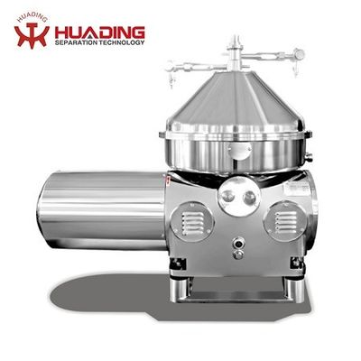 Phẩm chất  BRSX Disc Oil Separator 90KW  Food Grade Design Food Grade Design Nhà máy